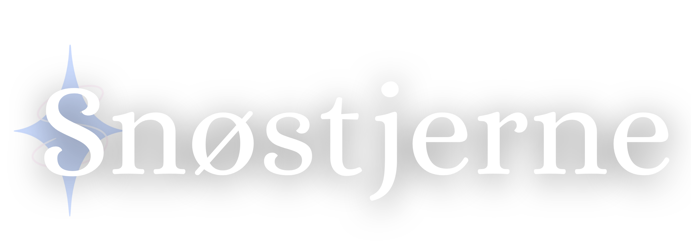 Snøstjerne design