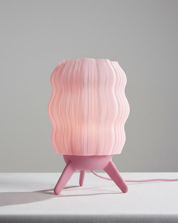 Snøstjerne lampe